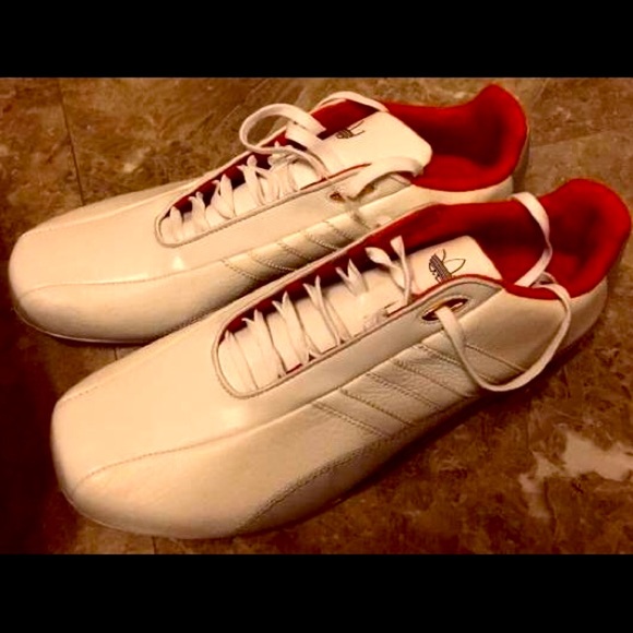 Men’s Adidas Porsche S 2 shoes brand new